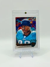 Brian Dawkins #ATGK-BDS 2025 Panini Donruss All-Time Gridiron Kings