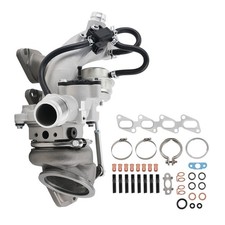 Turbo Charger For Chevy Cruze Sonic Trax Buick Encore Opel Ecotec A14net Used