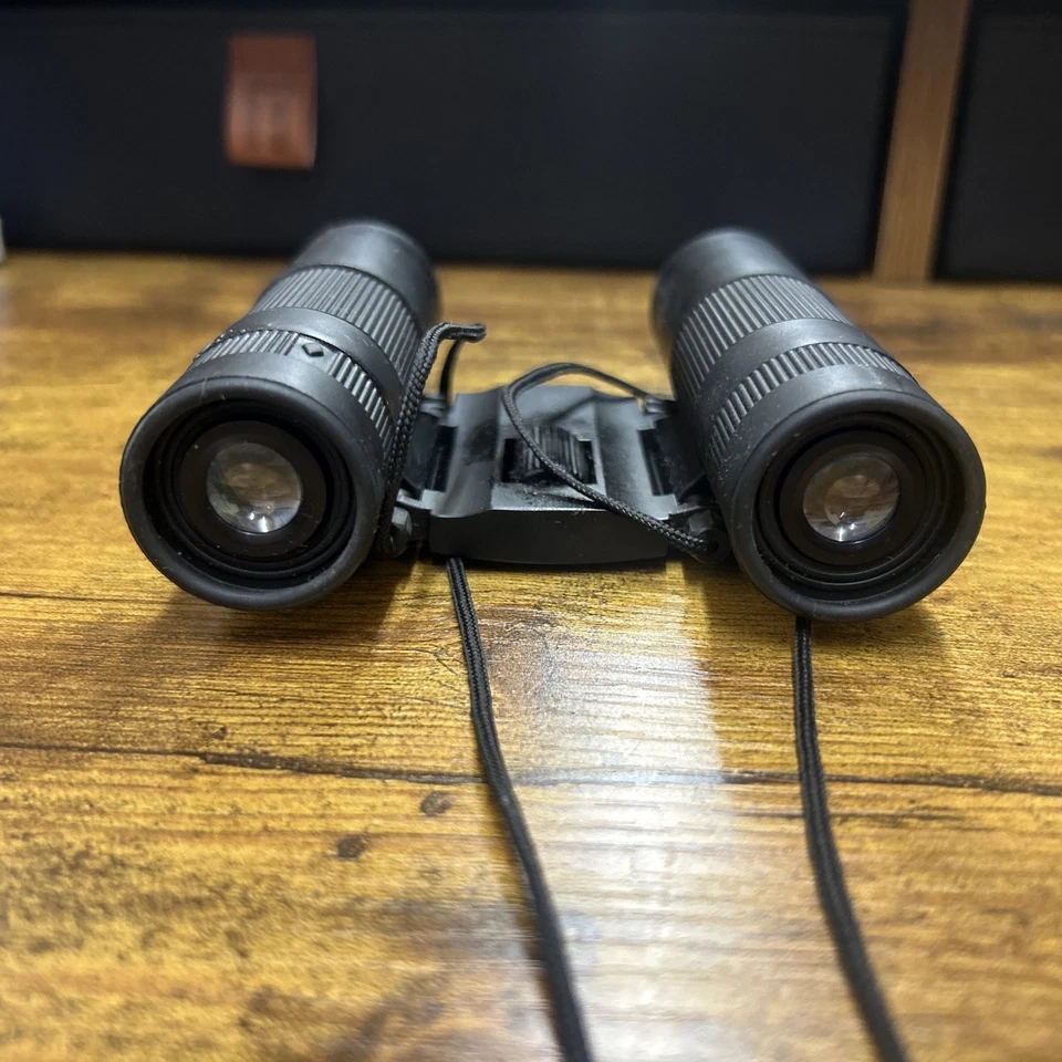 Minox 10x25 Deluxe Compact Binoculars D&N Optics - Image 4 of 4