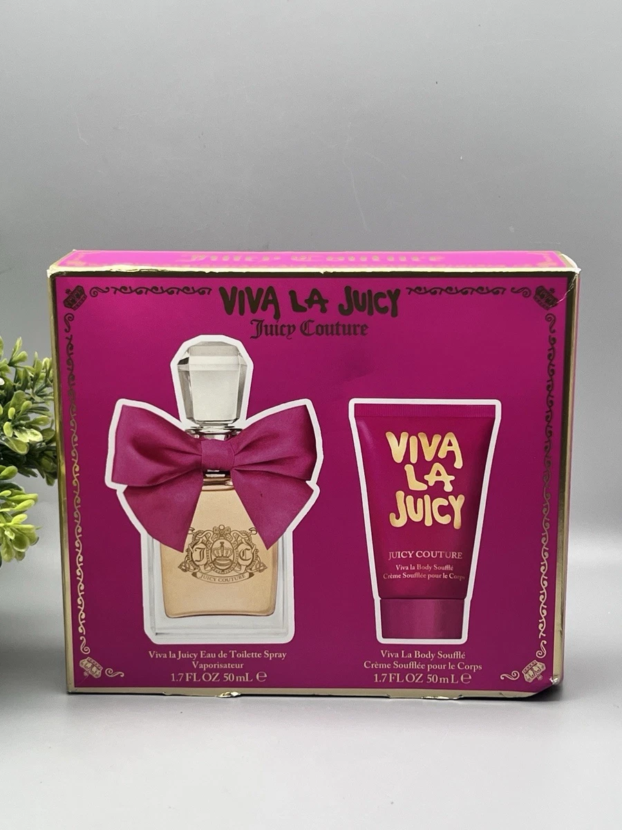 Juicy Couture Viva La Juicy 女士淡香水| eBay