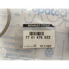 Boite de vitesse Nissan KUBISTAR