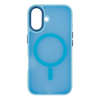 Hurtel Magnetic Collection HÜLle FÜR Magsafe FÜR Iphone 16 Handyschutz