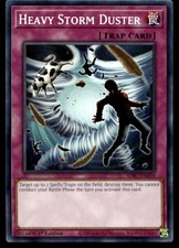 Heavy Storm Duster SDFC SDFC-EN039 MP YuGiOh Buy 10 Get 10 Free | Free Ship