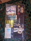Kenner Star Wars Power of the Force Luke Skywalker Hoth Gear Figure 1997