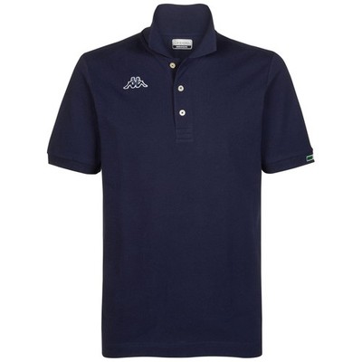 Kappa - Herren Poloshirt Logo Maltaxita Mss