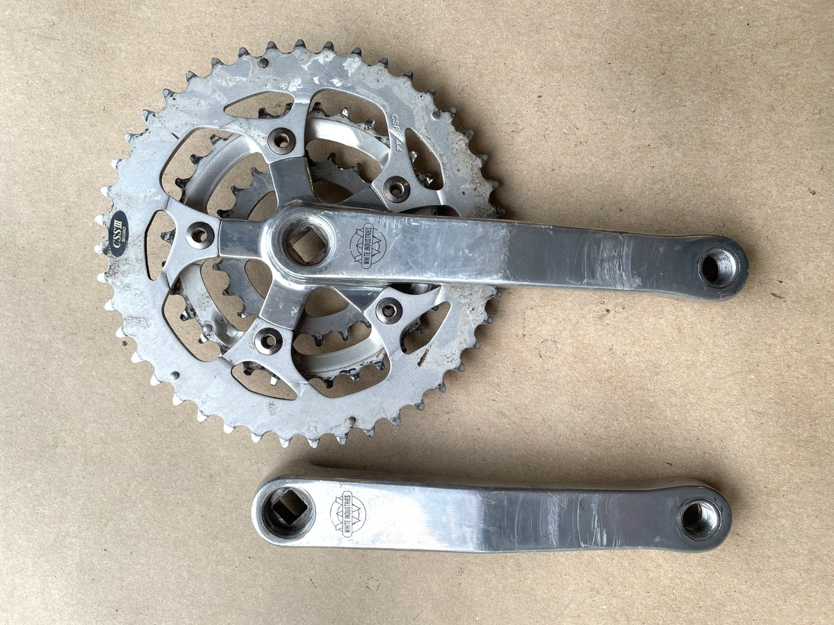 Sugino Cranksets 175 mm Crankarm for sale | eBay