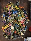 HUGE LOT!! GI Joe Figure Lot 80s-90sBody Parts Builders Nice Parts! Lot 3