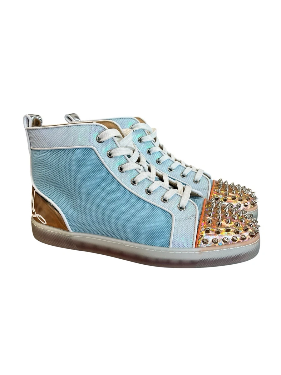 Christian Louboutin Louis In Men's Casual Shoes for sale | eBay