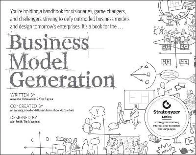 Business Model Generation - 9780470876411 - Picture 1 of 1