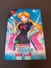 Pokemon Trainer Cassidy Cracked Ice Holo Rocket Team Card Database Set Peru 
