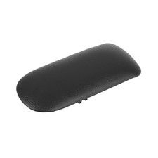 ACROPIX Car Center Console Box Cover Armrest Replacement Black for BMW for Mi...