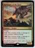 Harbinger of the Hunt Normal R Commander: Tarkir: Dragonstorm 291 NM