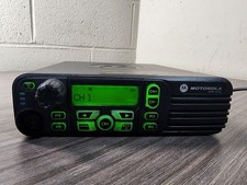 Motorola XPR 4550 Mobile Two Way Radio UHF 40Watts AAM27QPH9LA1AN