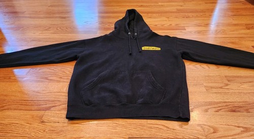 Bad Brains I Against I PMA Hoodie M 2018 Double Sided Hardcore Punk Pullover - 第 5/24 張圖片