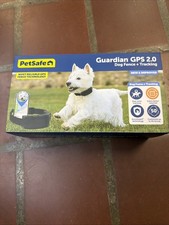 PetSafe - Guardian GPS 2.0 Dog Fence  Tracking