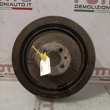 Poulies diverses Fiat PALIO