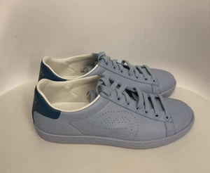 Baskets Gucci Ace pour femme avec emboîtement G