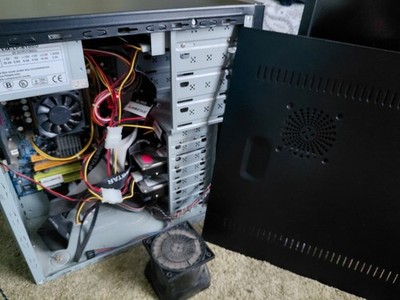 computer gaming world 2005