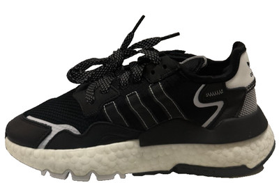 Adidas Originals Sneaker Nite Jogger UK 3,5 US 4 EU 36 REF 1614 =