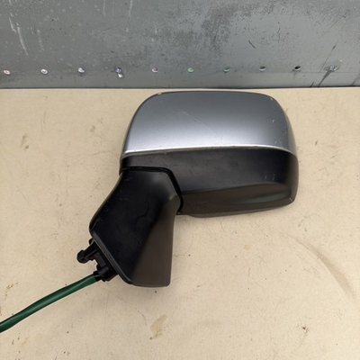 #ad #ad 2014 2018 Subaru Forester Left Driver Side Mirror Power Heated OEM $85.55
