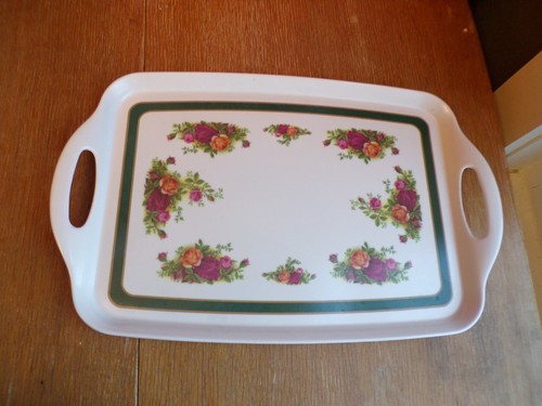 Choice Cloverleaf or Loving Cotton For You Serving Trays with Cutting Boards,Etc - Picture 47 of 51