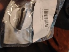 ForeverPRO 5304504886 Knob for Frigidaire Washer Dryer Combo 5304503417 New