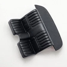 AMT/ERTL 1/25 1970 1/2 Camaro Z28 30086 Parts Interior Rear Seat Painted