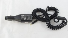 HP Coiled Vehicle Auto Adapter Car Charger for most iPAQ Pocket PC FA690B AC3 