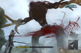 Nier [PlayStation 3]