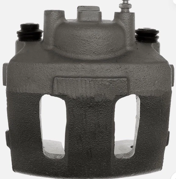 Ac Delco 18R983 Gm 18036172 Brake Caliper Front With Pads - Image 4 of 4