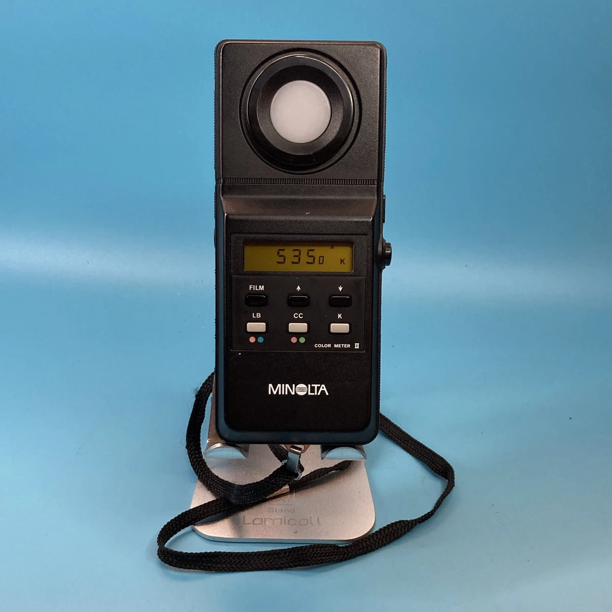 Photography Minolta Color Meters for sale | eBay
