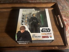 MAFEX No.227 Luke Skywalker Star Wars Mandalorian Action Figure Medicom Toy
