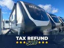 2026 Grand Design Imagine 3100RD