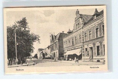 Beckum Westphalia Beckum 