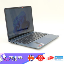 Lenovo IdeaPad Flex 5 14ALC7 Ryzen 7 5700U 16GB RAM 512GB W11 Home 1Y Warranty