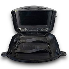 Gaems G155 15.5'' Portable Gaming Environment w/ Power Supply  TESTED
