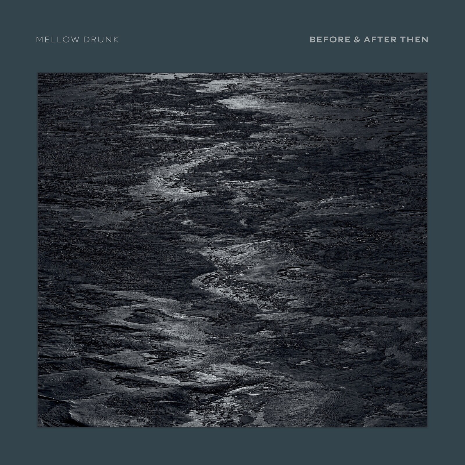 Mellow Drunk Before & After Then LP Vinyl TIPT066 NEW