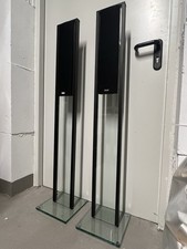 Teufel CL 250 FR – Front/Rear Satellitenlautsprecher | Paar | 100 Watt | Glas