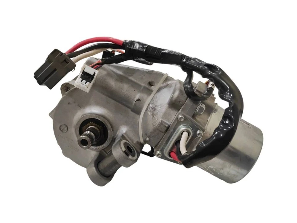 Bomba de dirección asistida eléctrica Mitsubishi ASX 2013 JJ301000571 ONV20003 - Imagen 2 de 4