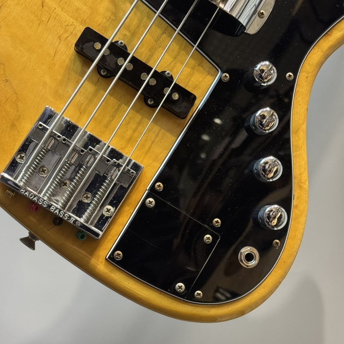 【最終価格】Fender Mexico Jazz Bass MN8シリアル Fender Japan JB75/M Marcus Miller MOD Used Bass Guitar 1994 | eBay