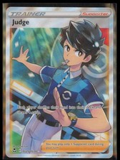 Judge TG25/TG30 SWSH12: Silver Tempest Trainer Gallery SWSH12: TG Holo NM on eBay