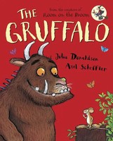 The Gruffalo | Julia Donaldson | Taschenbuch | Einband - Flex.(Paperback) | 2006