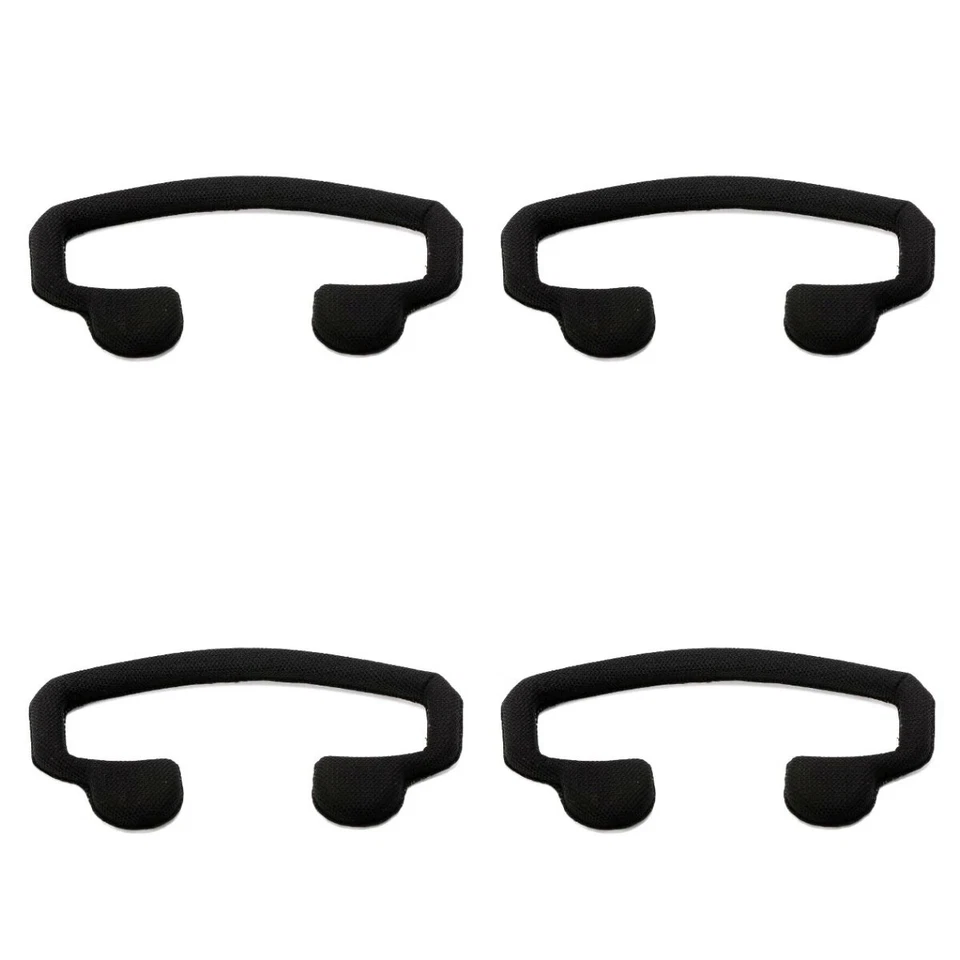 Eachine EV800/EV800D FPV Goggles Upgraded Soft Thick Spare Sponge Pads for FPV D - Image 4 of 4