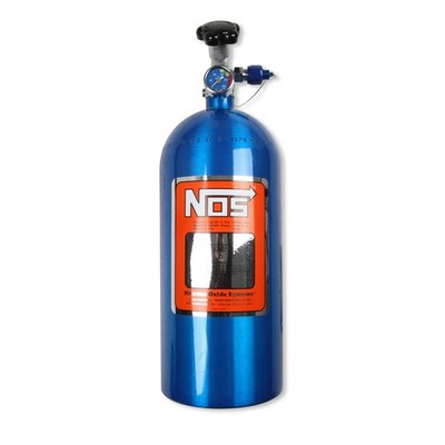 NOS Nitrous Oxide Bottle 14745-TPINOS;