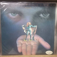 P4-4 Lp The Four Seasons Who Loves You Love Is Maboroshi White Label Sample Boar