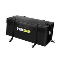  70209 Soft Shell for Hitch Mount Cargo Rack - Heavy Duty and Cargo Carrier Bag