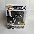 Funko Pop!🔥Black Lantern🔥Reverse Flash🔥Hot Topic Exclusive🔥 #68