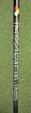 NICE PROJECT X HZRDUS BLACK STIFF 70g FAIRWAY SHAFT 79 BUY IT NOW 