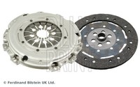 1X Blue Print ADF123035 Kupplungssatz FüR Ford Volvo