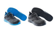 MASCOT® Sicherheitshalbschuh F0250-909 verschiedene Farben